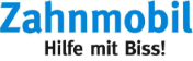 Zahnmobil Hannover – Hilfe mit Biss! Logo