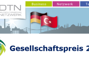 DTN-Gesellschaftspreis